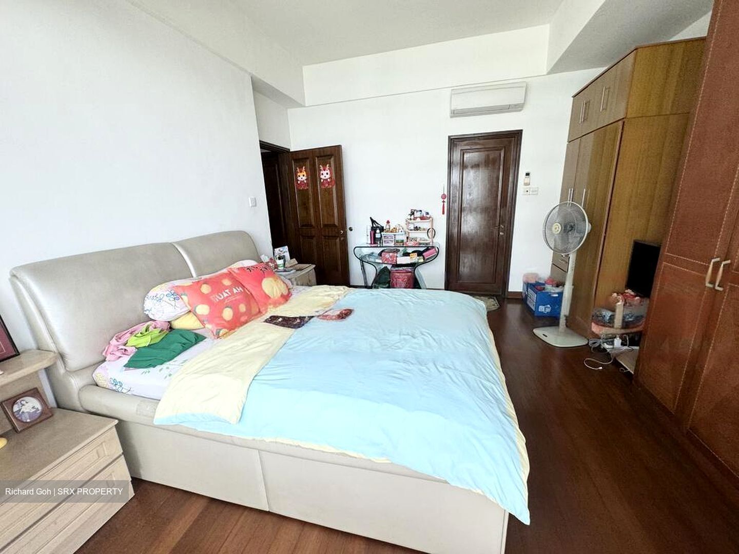 St. Michael's Place (D12), Apartment #458868991